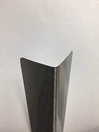 Stainless Steel Corner Guards, reference design 010
